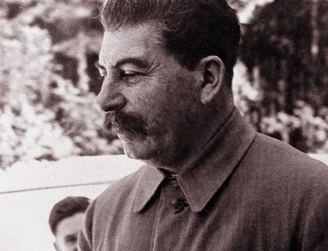 स्टालिन