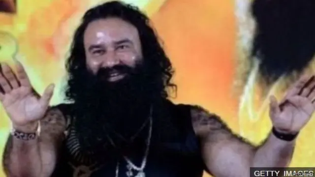 gurmeet ram rahim, punjab, sirsa, chandigarh, rape case