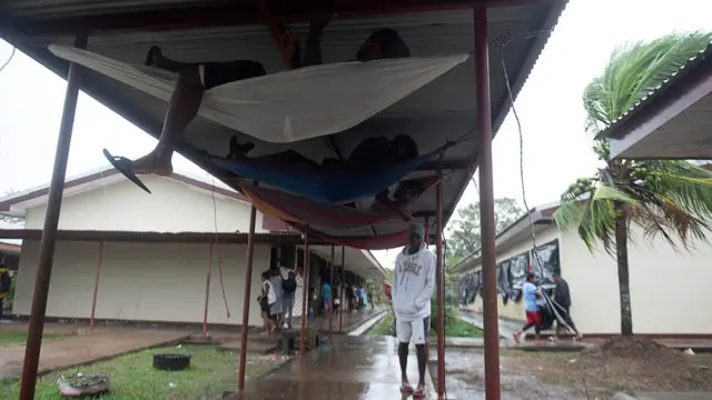 Puerto Cabezas, Nicaragua