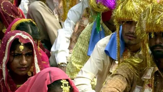 भारतीय शादी