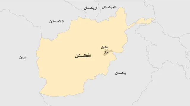 لوگر