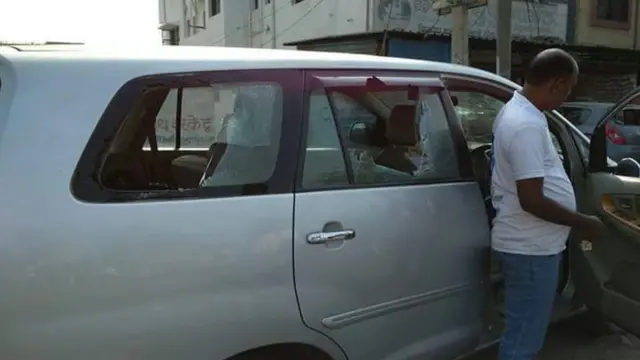 भीमा कोरेगांव