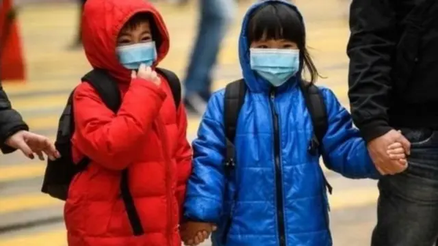 कोरोना व्हायरस