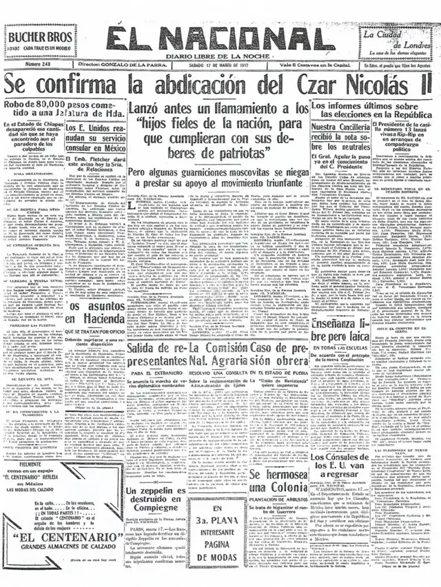 El Nacional
