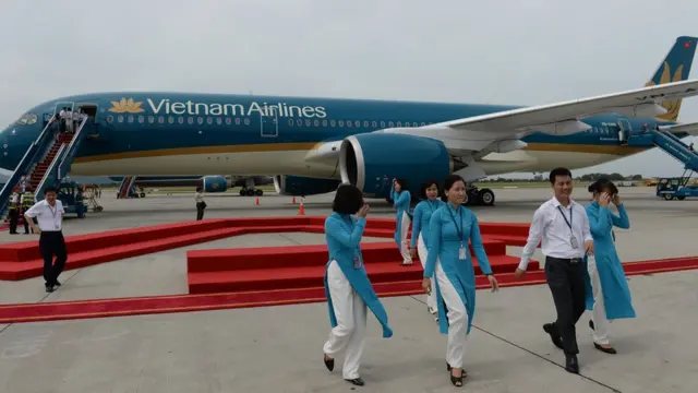 Sân bay Nội Bài