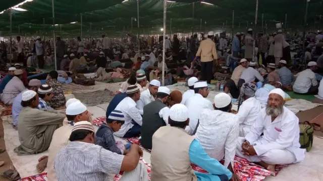 ముస్లింలు