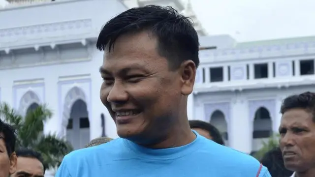 ဗိုလ်ကြီးဟောင်း နေမျိုးဇင်