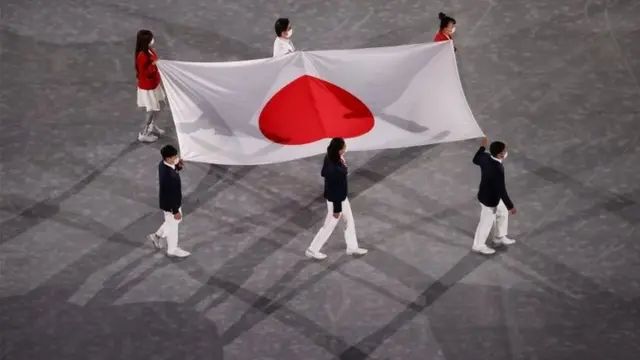 ਟੋਕੀਓ ਓਲੰਪਿਕ