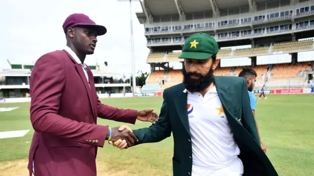 کنگسٹن ٹیسٹ