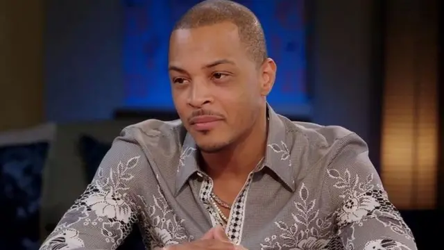 رپر امریکایی