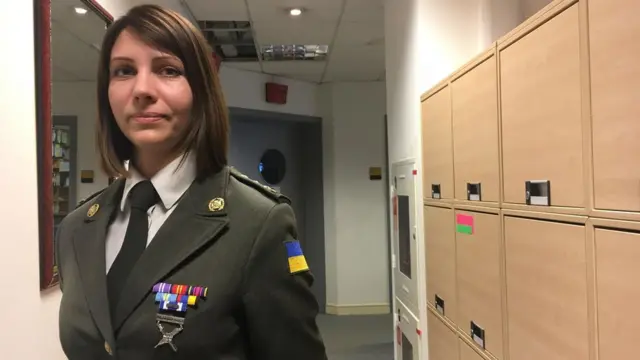 романова валерія