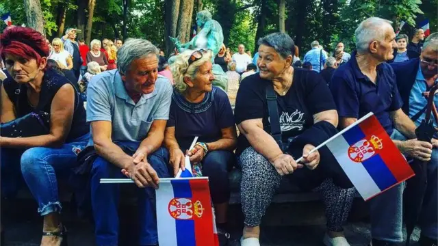 Beograd, 15. jul 2019.