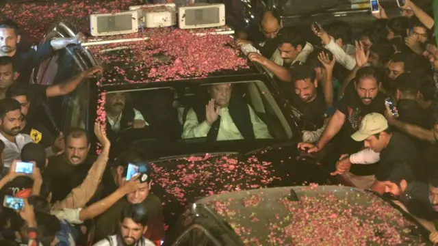 नवाज़ शरीफ़