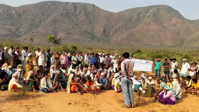 ఉపాధి హామీ