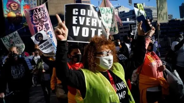 vote