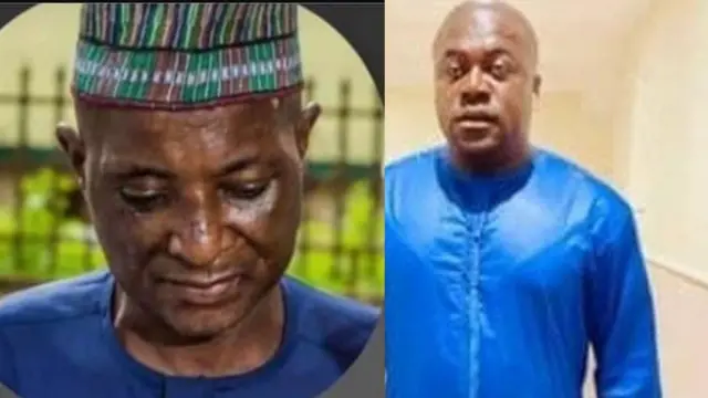 Alhaji Fati ati Adogan