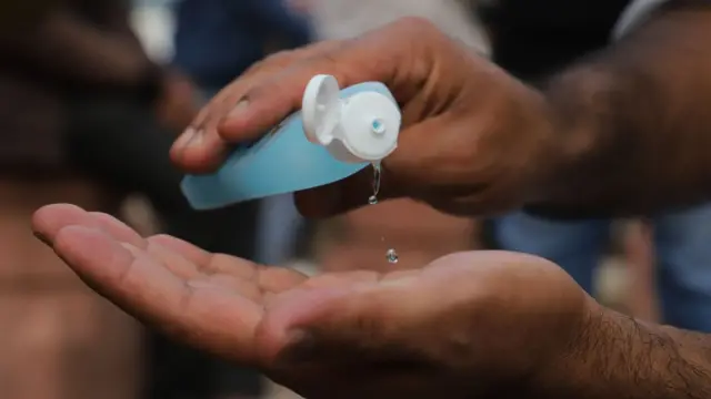 கொரோனா தாக்கம்: தேனியில் வருகிறது புதிய பரிசோதனை கூடம்