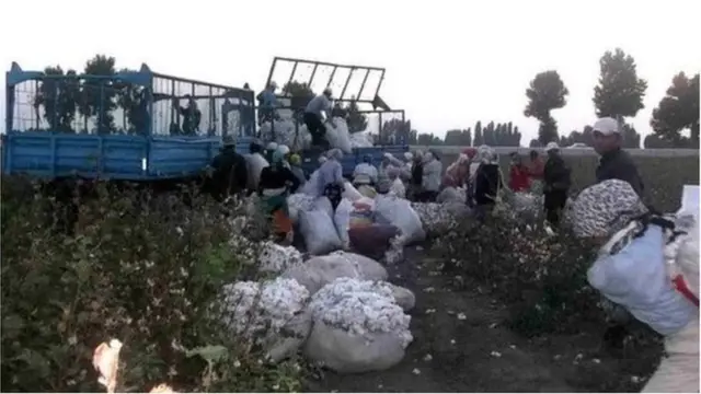 Ўзбекистон