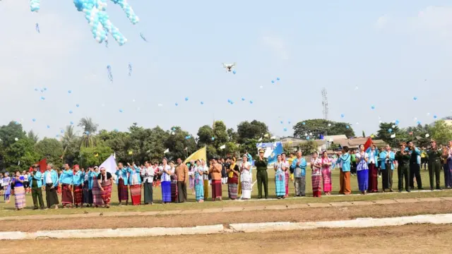 ဘောလုံးပွဲ,JMC ဖလား