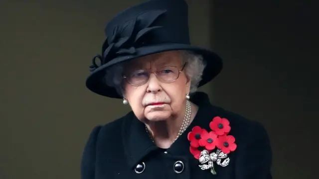 queen