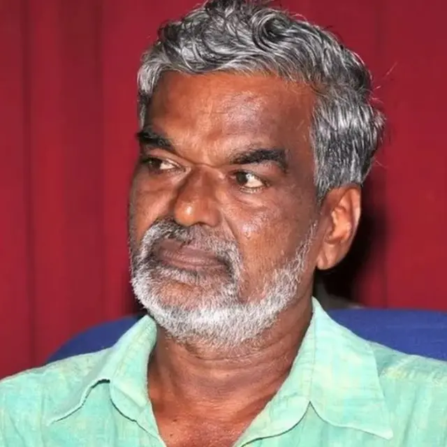 தேவனூர் மகாதேவா