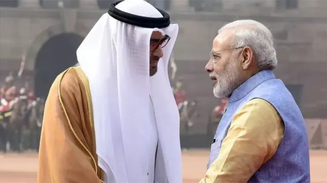 ભાજપનાં સસ્પેન્ડેડ નેતા નૂપુર શર્માના નિવેદન અંગે ભારત આંતરરાષ્ટ્રીય સ્તરે ઘેરાશે?