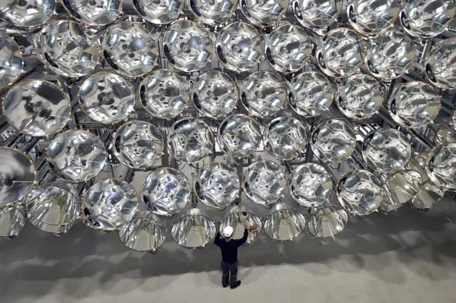 أعمال هندسية