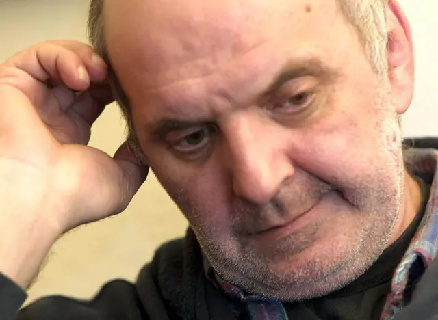 Petar Luković