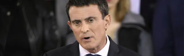 Мануэль Вальс