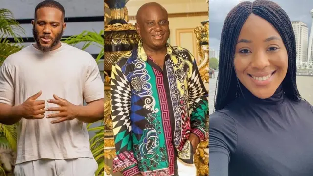 Kiddwaya, Terrywaya na Erica