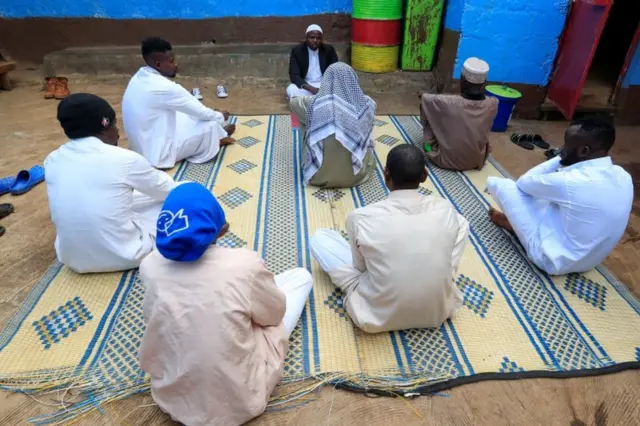 कोरोना महामारी, ईद