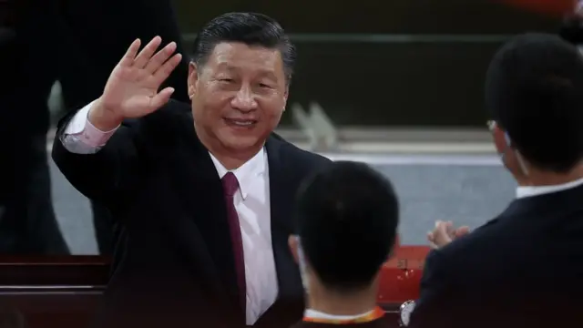 અમેરિકાનાં આ તારણોને ચીની મીડિયા "ફેક ન્યૂઝ" અને "ખોટી માહિતી" ગણાવી રહ્યું છે