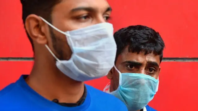 கொரோனா வைரஸ்