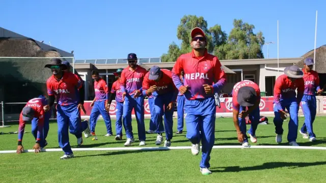 क्रिकेट खेलाडी