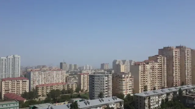 Bakı