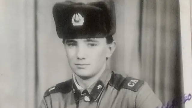 лікар