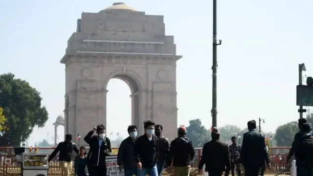 ઇન્ડિયા ગેટ