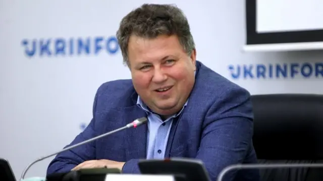 Володимир Бугров