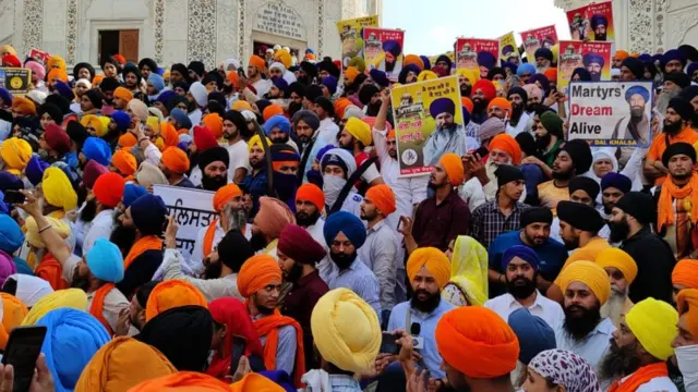 ਆਪ੍ਰੇਸ਼ਨ ਬਲੂ ਸਟਾਰ