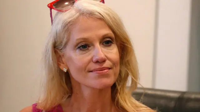 Kellyanne Conway