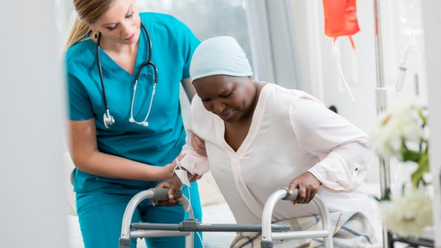 Profissionaljames rodriguez fifa 23saúde ajuda paciente a se movimentar