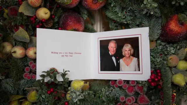 Принц Чарльз и Герцогиня Корнуольская