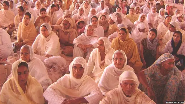 ਸਿਰਸਾ ਵਿੱਚ ਹੋਇਆ ਹਿੰਦੂ-ਸਿੱਖ ਏਕਤਾ ਸਮਾਗਮ