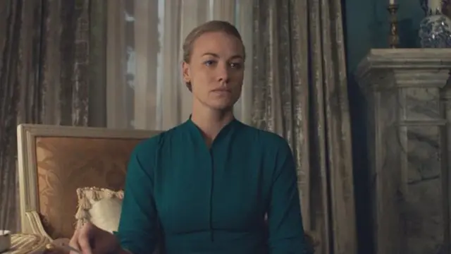 ڈرامے کا منظر