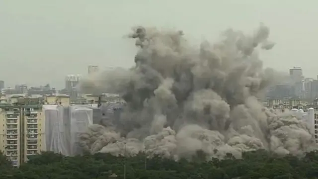 ਟਵਿਨ ਟਾਵਰ