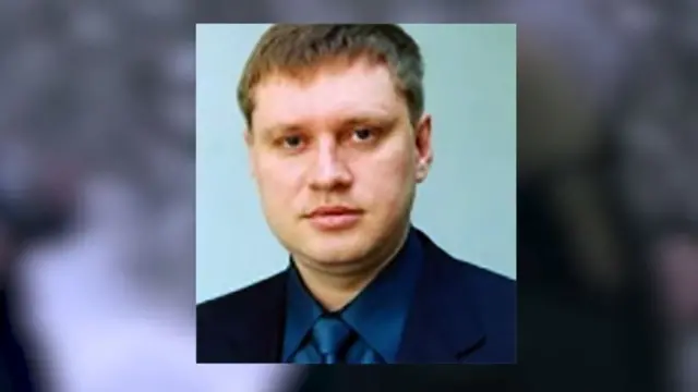 Дмитрий Непомнящий