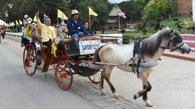 ประยุทธ์