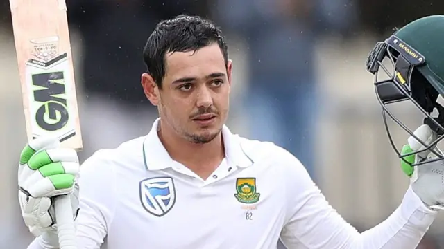 کوئنٹن ڈی کوک