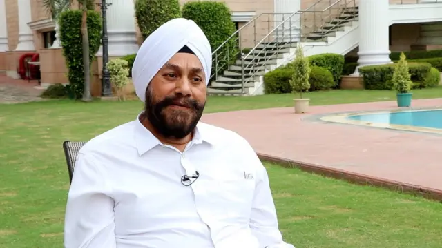 गुरजीत सिंह चड्ढा