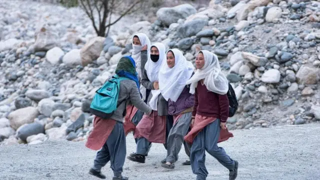 நாட்டை இழந்த ஒரு கிராமம்